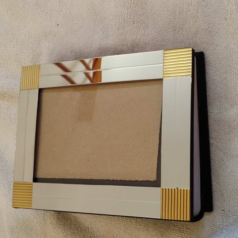 Picture Frame Book